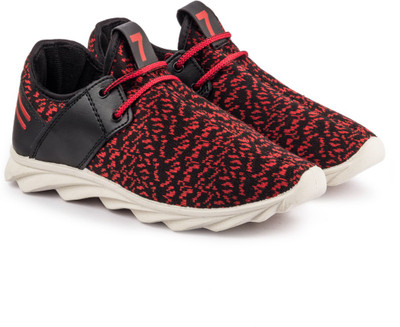 

PAN Casuals For Men(Red