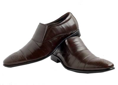 Dlords Slip On