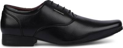 Provogue Lace up Shoe