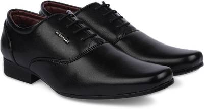 Provogue Lace up Shoe