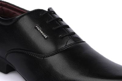Provogue Lace up Shoe