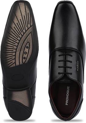 Provogue Lace up Shoe