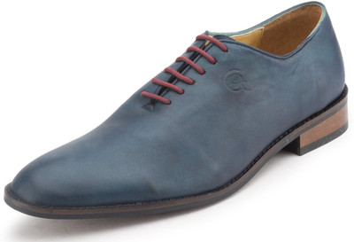 

Gekko Lace Up For Men(Blue