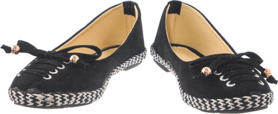 

Cws Bellies For Women(Black