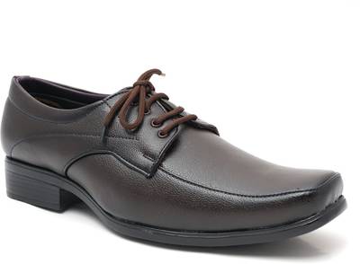 Cozy Lace Up Shoes
