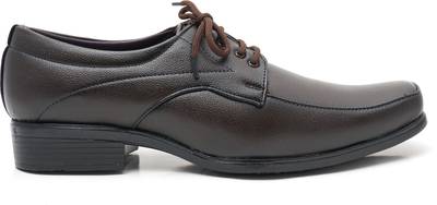 Cozy Lace Up Shoes