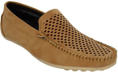 

Welling Loafers For Men(Tan