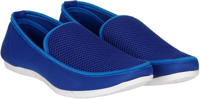 

Kraasa TrendSetter Loafers For Men(Blue