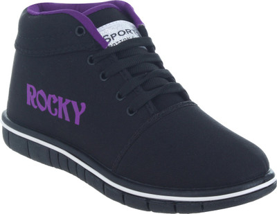 

Vintex Sneakers For Men(Black
