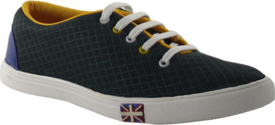 

BJOS Casuals For Men(Blue, Blue_1