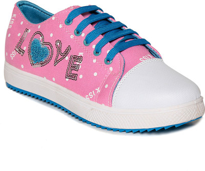 

TEN Sneakers For Women(Pink)