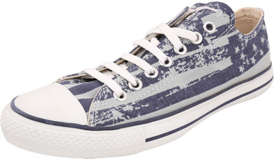 

Converse Sneakers For Men(Multicolor), Blue