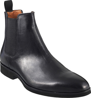 

Metro Da Vinchi Boots For Men(Black, 11;black