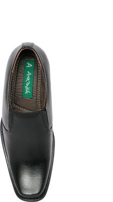 Aramish Slip On