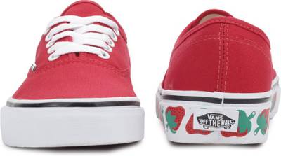 VANS AUTHENTIC Sneakers