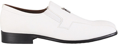 

Metro Da Vinchi Slip On Shoes For Men(Black, 16;white