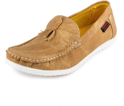 

Rosso Italiano Loafers Loafers For Men(Brown