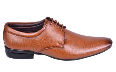 Zodi Lace Up