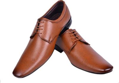 Zodi Lace Up