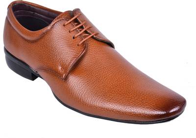 Zodi Lace Up