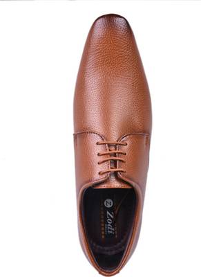 Zodi Lace Up