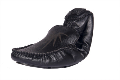 

JK Port Black Men New Casuals For Men(Black