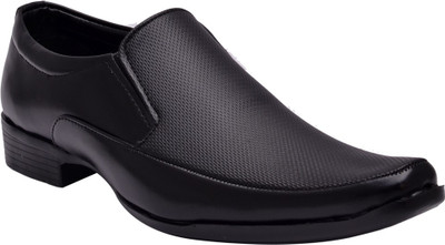 

Sir Corbett Derek Slip On For Men(Black)