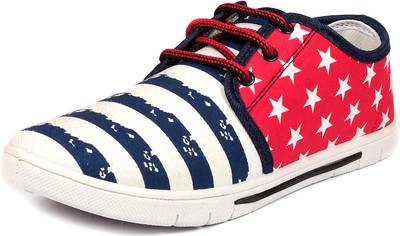Navchetan ND Sneakers