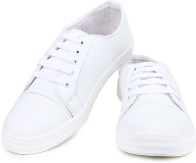 

Krafter Sneakers For Women(White