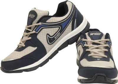

Asian Shoes Bullet-13 Running Shoes For Men(Grey, Navy
