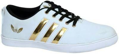 FADISO Classic Canvas Converse Sneakers