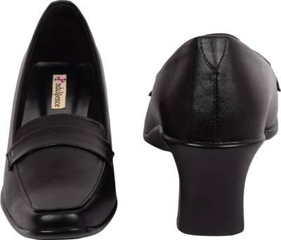 Indulgence Slip On