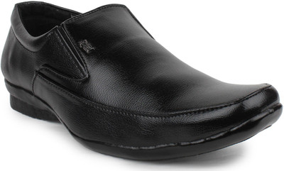

Krafter Slip On For Men(Black)
