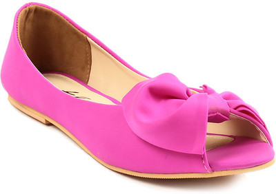 

STFU Women Bellies For Women(Pink)