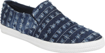 

Vostro CHESTER Loafers For Men(Blue