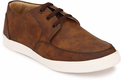 

Peddeler Casuals For Men(Brown)