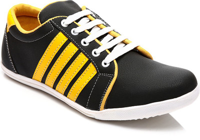 

Juan David Sneakers For Men(Black)