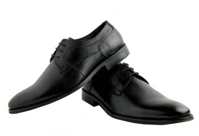 Dlords Lace Up
