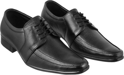 

Metro Awesome Lace Up For Men(Black, 11;black