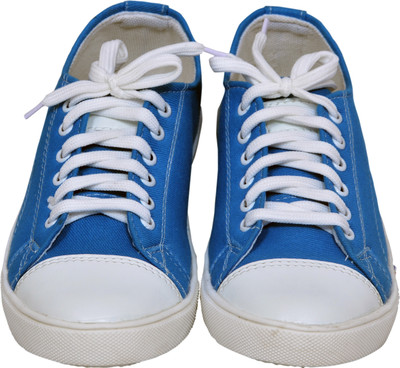 

IMPRESSIVE Sneakers For Men(Navy, Blue