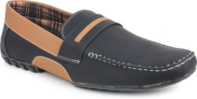 

Columbus Casuals For Men(Black
