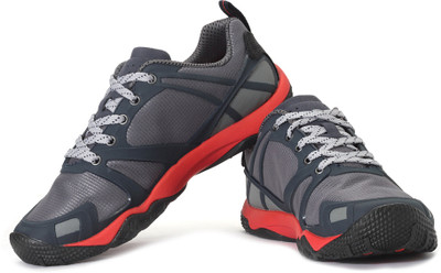 

Merrell Proterra Sport Hiking & Trekking Shoes For Men(Grey, Navy), Navy lantern