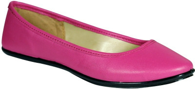 

Stylar Katrina Bellies For Women(Pink