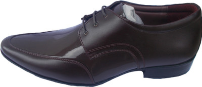

Port Lace Up For Men(Brown