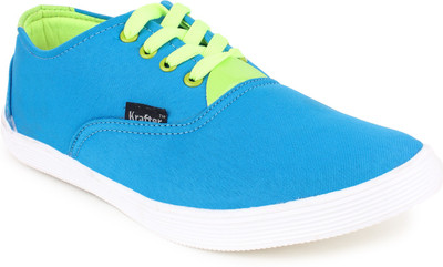 

Krafter Sneakers For Men(Orange