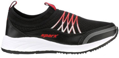 

Sparx SM-506 Running Shoes For Men(Black