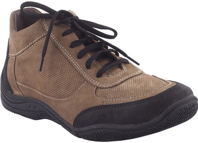 

Tolentino Casuals For Men(Brown, Multicolor