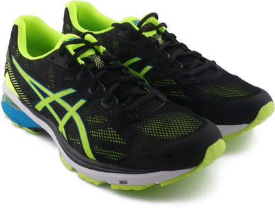

Asics GT-1000 5 Running Shoes For Men(Multicolor, 9007