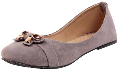 

TEN Bellies For Women(Grey
