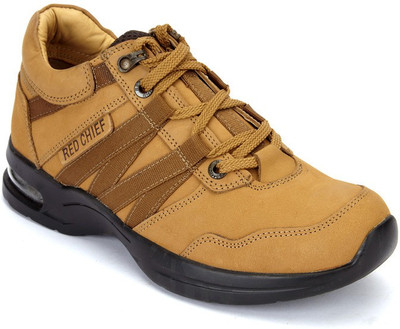 

Red Chief Fashion wear Casuals For Men(Tan), Rust